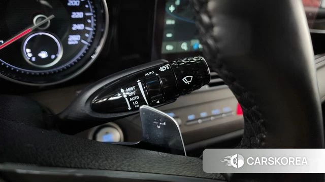 Hyundai The New Grandeur IG id 4464824 из Кореи 21