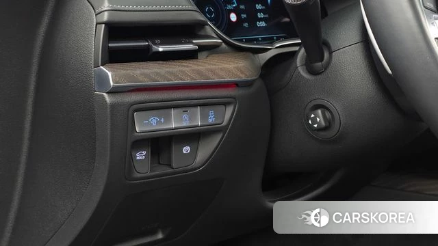 Genesis G80 (RG3) id 4758832 из Кореи 21
