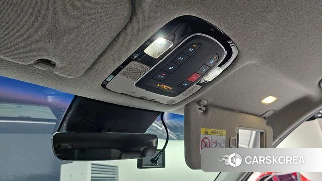 Hyundai The New Palisade id 4201882 из Кореи 21