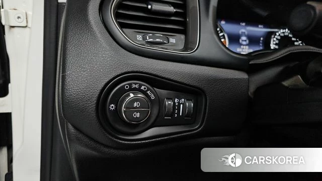 Jeep Renegade id 4202396 из Кореи 21