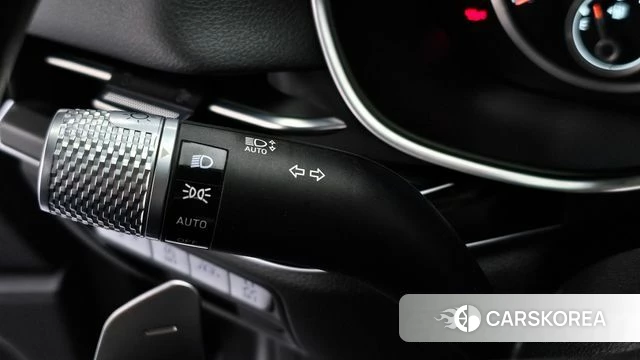 Genesis G80 (RG3) id 4356168 из Кореи 21