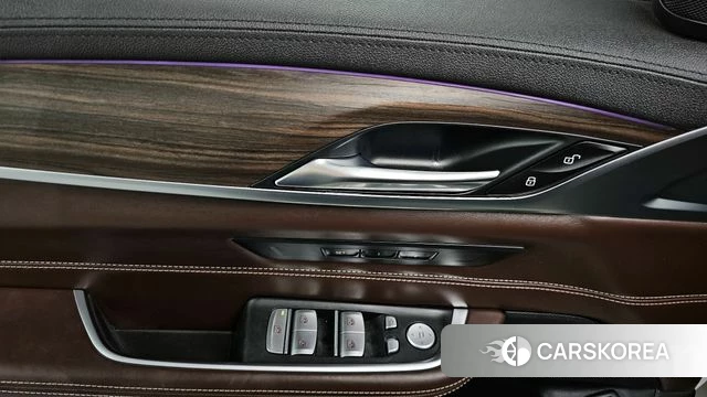 BMW 6 Series GT (G32) id 4188027 из Кореи 21