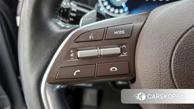 Hyundai The New Grandeur IG id 4356299 из Кореи 21
