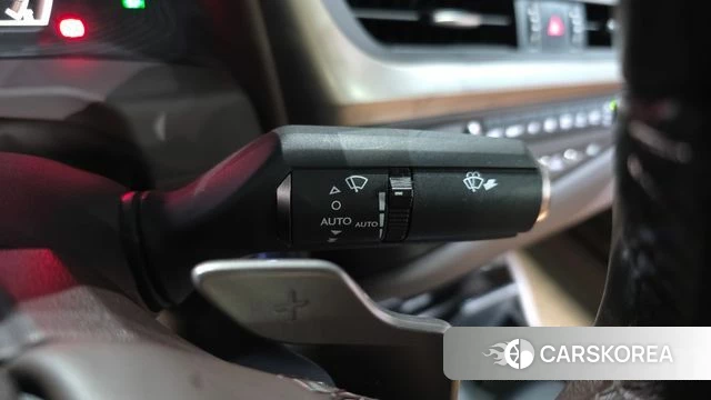 Lexus ES300h 7th generation id 4721547 из Кореи 21
