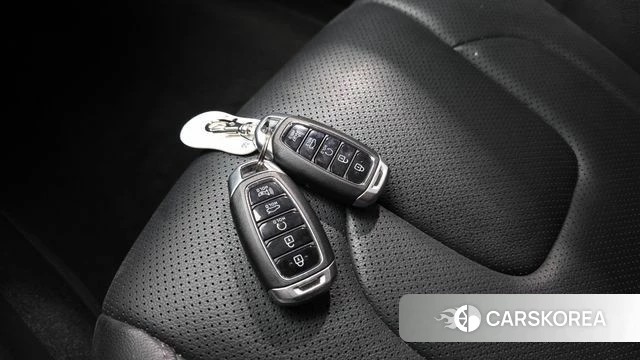 Hyundai Avante Hybrid (CN7) id 4469779 из Кореи 21