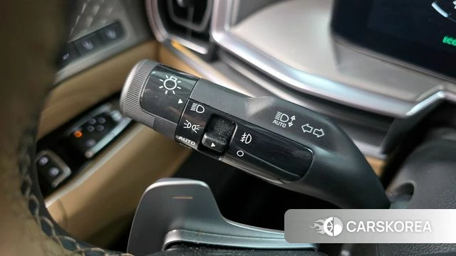 Kia The New Sorento 4th Generation id 4369039 из Кореи 21