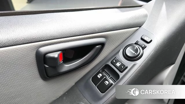 Hyundai The New Grand Starex id 4856512 из Кореи 21