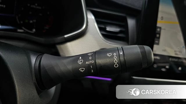 Renault Korea (Samsung) XM3 id 4382214 из Кореи 21