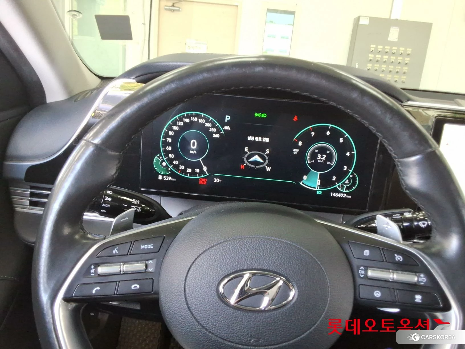 Hyundai Grandeur id 4909201 из Кореи 21
