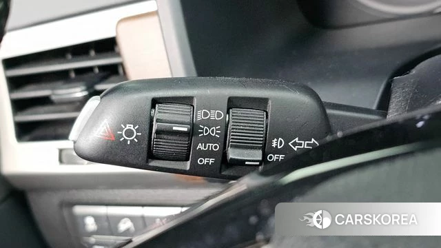 Ssangyong G4 Rexton id 4403666 из Кореи 21
