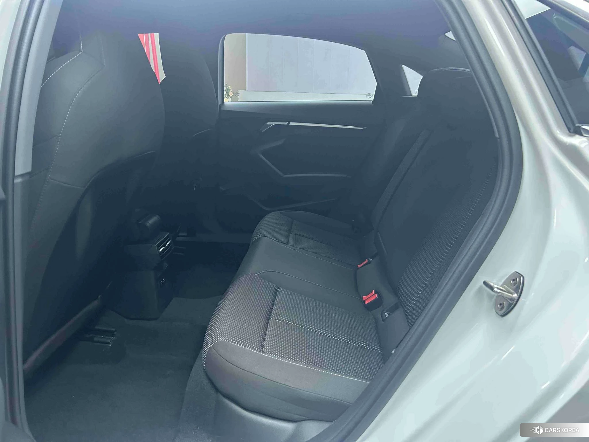 Audi A3 id 4473688 из Китая 21