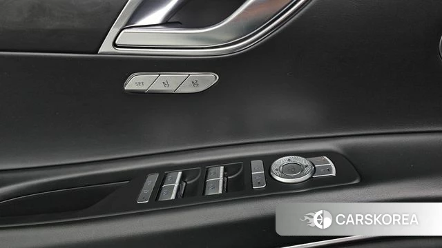 Genesis GV80 id 4754749 из Кореи 21