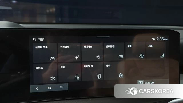 Kia The New Sorento 4th Generation id 4584461 из Кореи 21