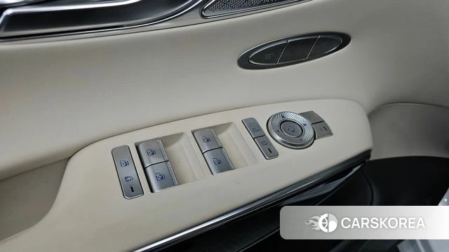Genesis GV70 id 4871962 из Кореи 21