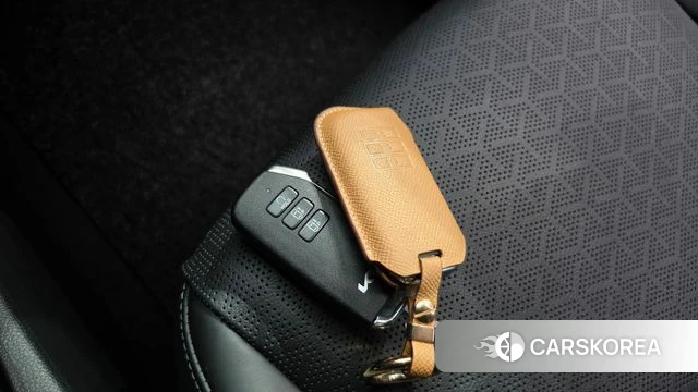 Kia The New Seltos id 4739697 из Кореи 21