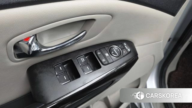 Kia The New Carnival id 4900687 из Кореи 21