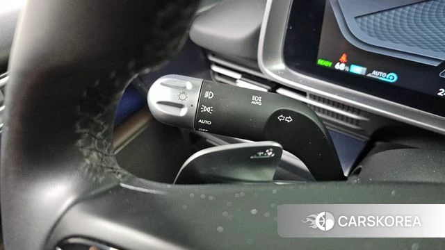 Hyundai Ionic 6 id 4349346 из Кореи 21