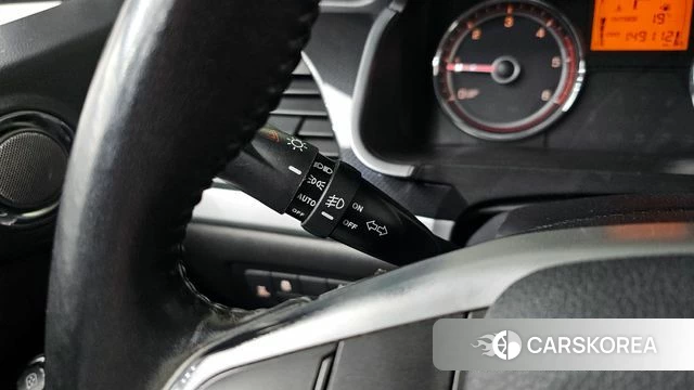 Ssangyong New Style Korando C id 4269532 из Кореи 21