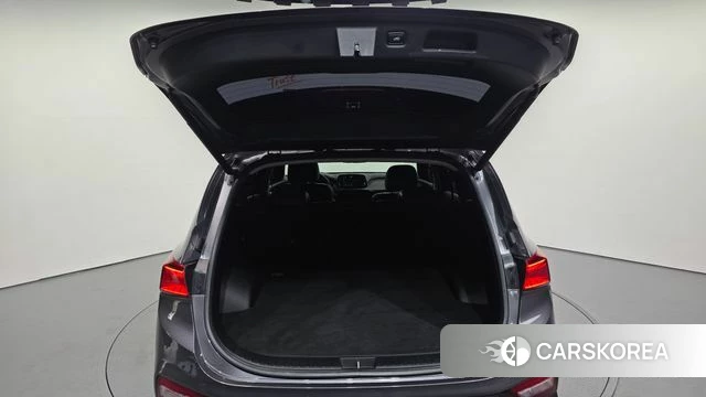 Hyundai Santa Fe TM id 4722474 из Кореи 21