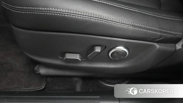 Genesis GV70 id 4613858 из Кореи 21