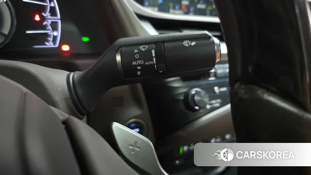 Lexus ES300h 7th generation id 4232928 из Кореи 21