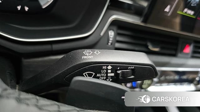 Audi A4 (B9) id 4778822 из Кореи 21