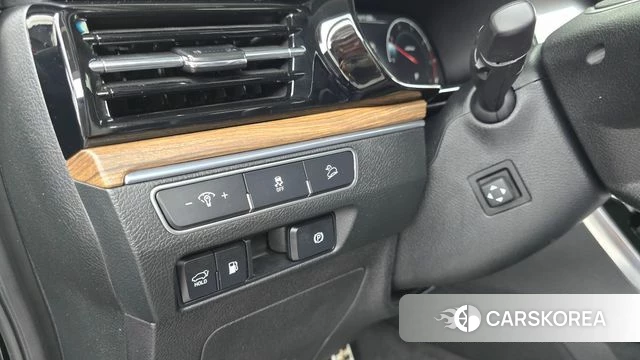 Kia Mohave Master id 4556487 из Кореи 21