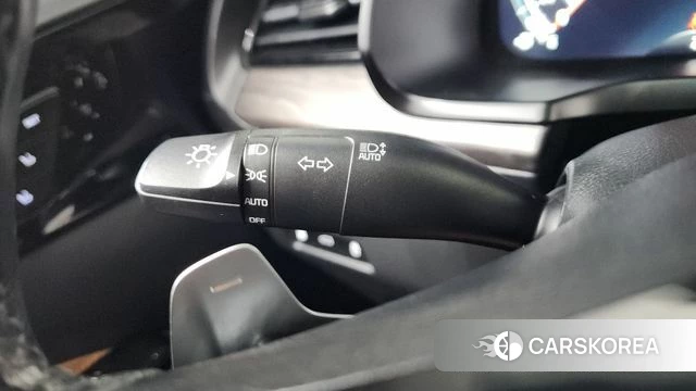 Kia K7 Premier id 4396925 из Кореи 21