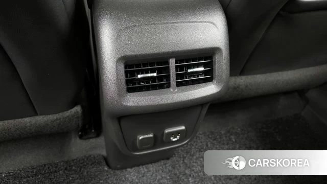 Chevrolet (GM Daewoo) The New Equinox id 4201717 из Кореи 21