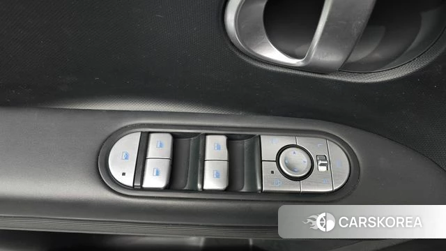 Hyundai Ionic 5 id 4881525 из Кореи 21