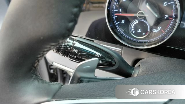 Hyundai The New Grandeur IG id 4894234 из Кореи 21