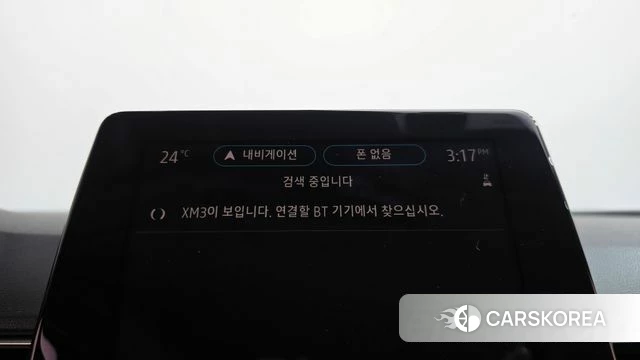 Renault Korea (Samsung) XM3 id 4749603 из Кореи 21