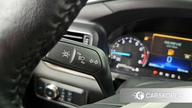 Ford Explorer 6th Generation id 4308898 из Кореи 21