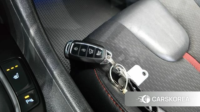 Hyundai Veloster (JS) id 4435168 из Кореи 21