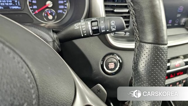 Kia The New Sorento id 4694096 из Кореи 21
