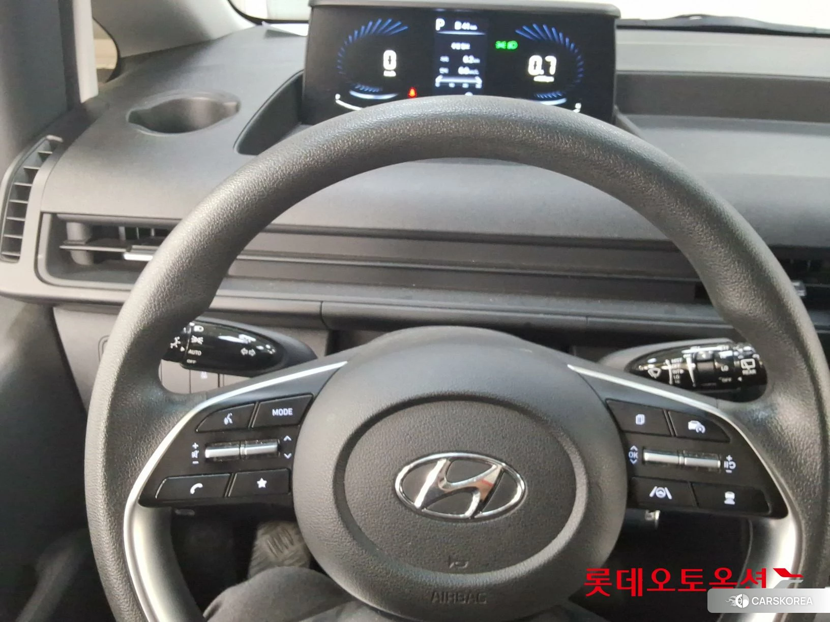 Hyundai Staria id 4347270 из Кореи 21