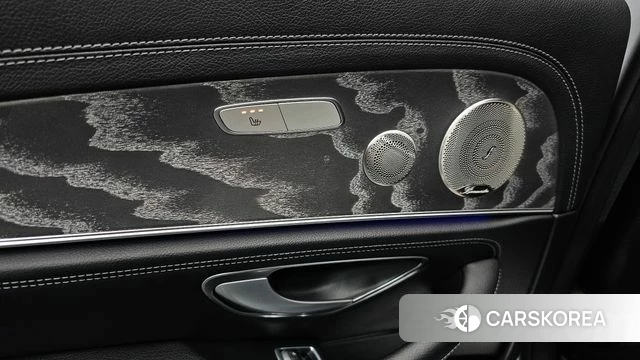 Mercedes-Benz E-Class W213 id 4481437 из Кореи 21