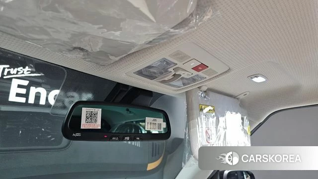 Hyundai The New Casper id 4413621 из Кореи 21