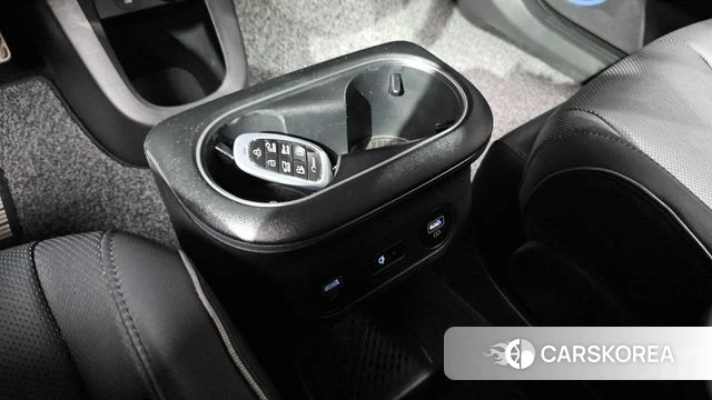 Hyundai Ionic 5 id 4475721 из Кореи 21