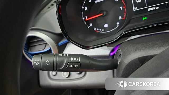 Chevrolet (GM Daewoo) Trax Crossover id 4523552 из Кореи 21