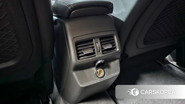 Renault Korea (Samsung) The New QM6 id 4494966 из Кореи 21