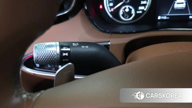 Genesis GV70 id 4697665 из Кореи 21
