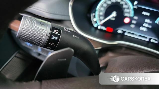 Genesis G80 (RG3) id 4835088 из Кореи 21
