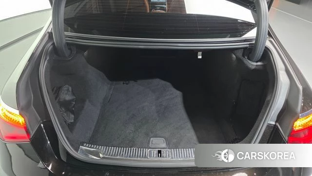 Mercedes-Benz S-Class W223 id 4688459 из Кореи 21