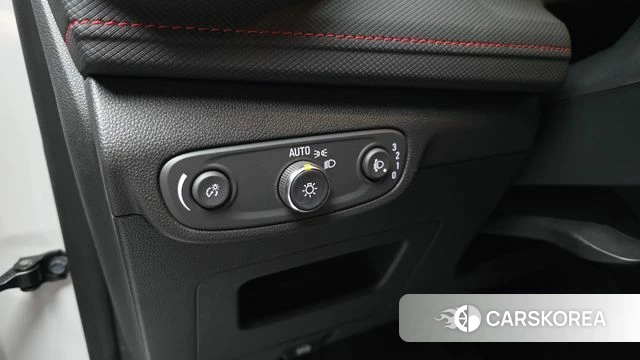 Chevrolet (GM Daewoo) The New Trail Blazer id 4487981 из Кореи 21