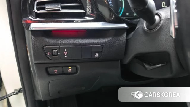 Kia Niro Plus id 4942495 из Кореи 21
