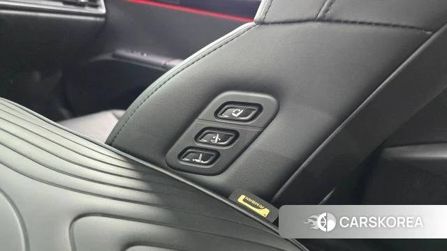 Hyundai Grandeur Hybrid (GN7) id 4421740 из Кореи 21