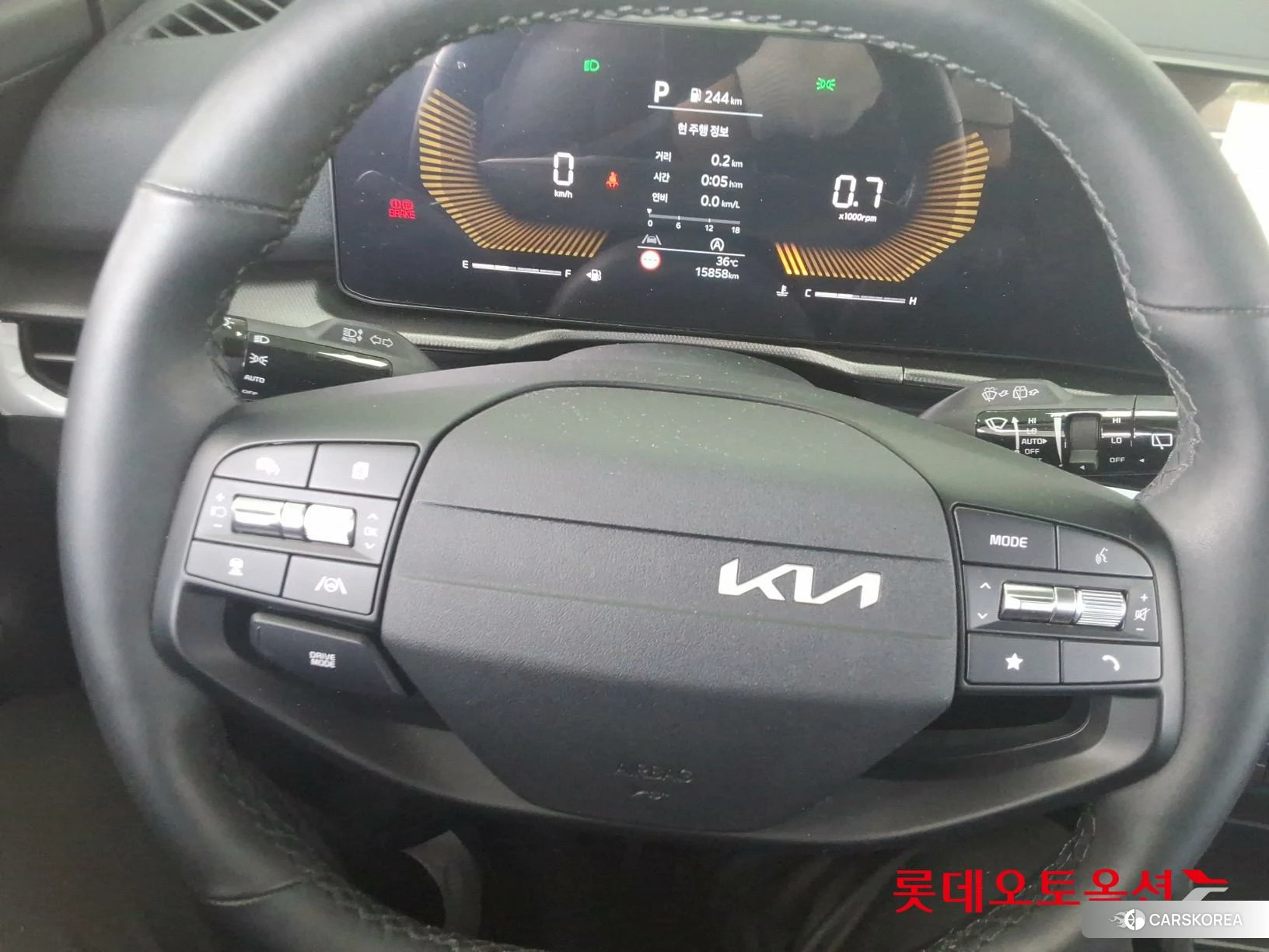 Kia Sportage id 4664350 из Кореи 21