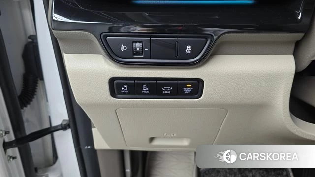 Kia The New Carnival 4th Generation id 4681843 из Кореи 21