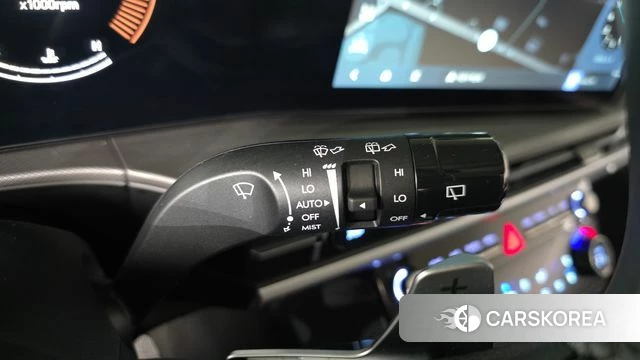 Hyundai Santa Fe (MX5) id 4427316 из Кореи 21